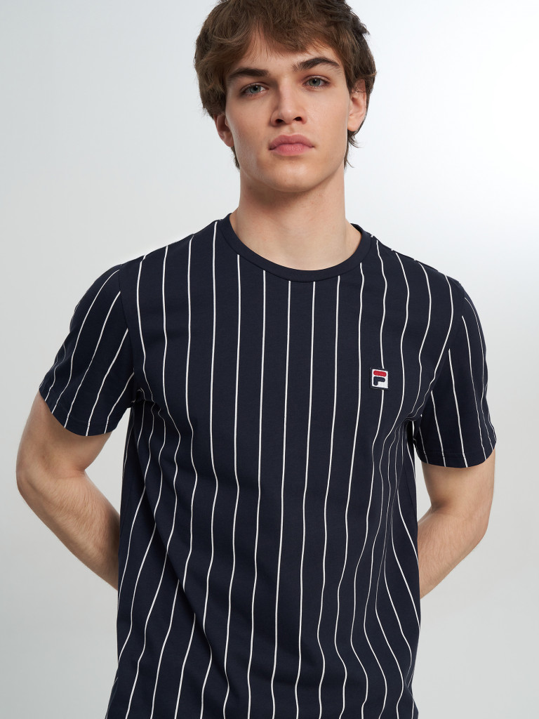 Футболка мужская FILA