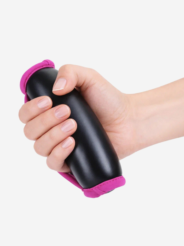 Гантели PROIRON мягкие набор 2 шт по 0,5 кг