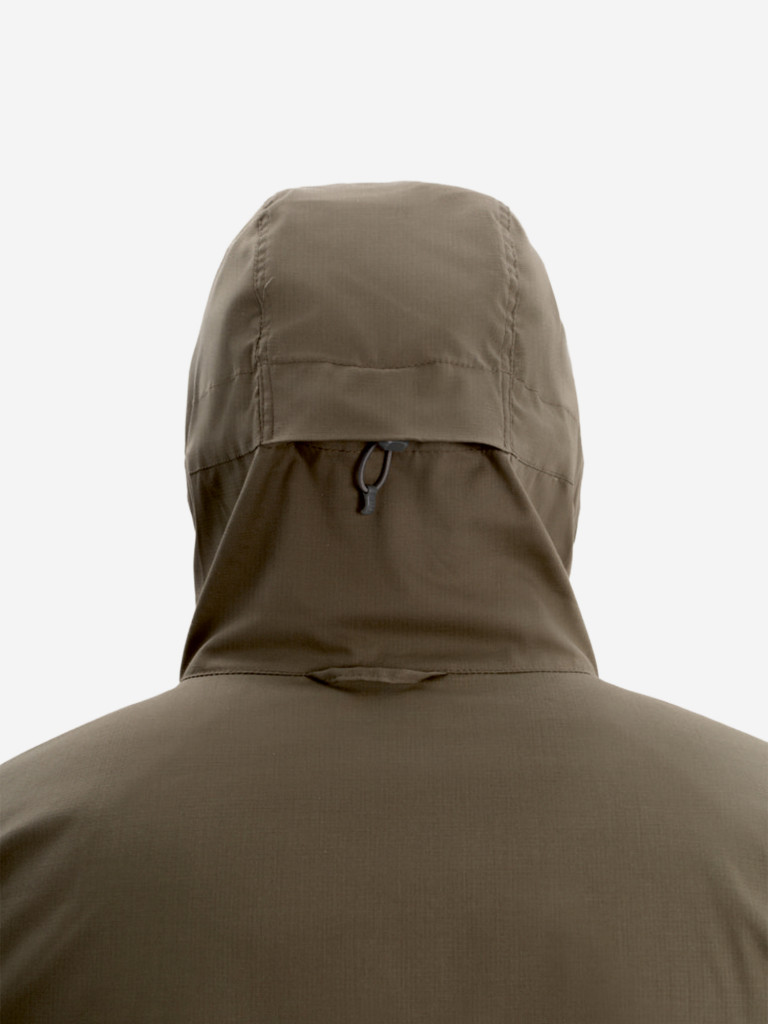 Костюм для рыбалки MAGNUM GEAR ATLAS PRO оливковый