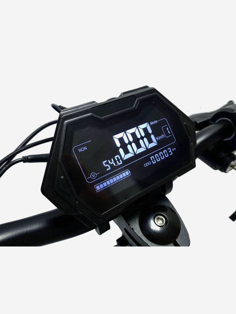 Электросамокат Kugoo Kirin M5 Pro