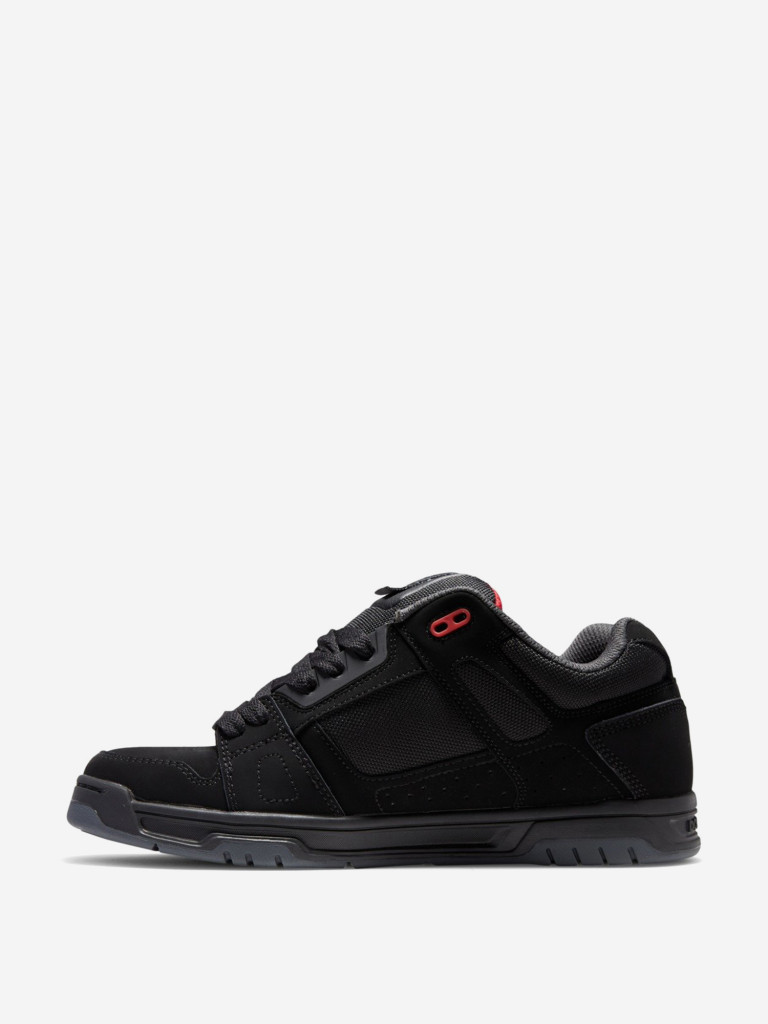 Кеды мужские DC Shoes Stag