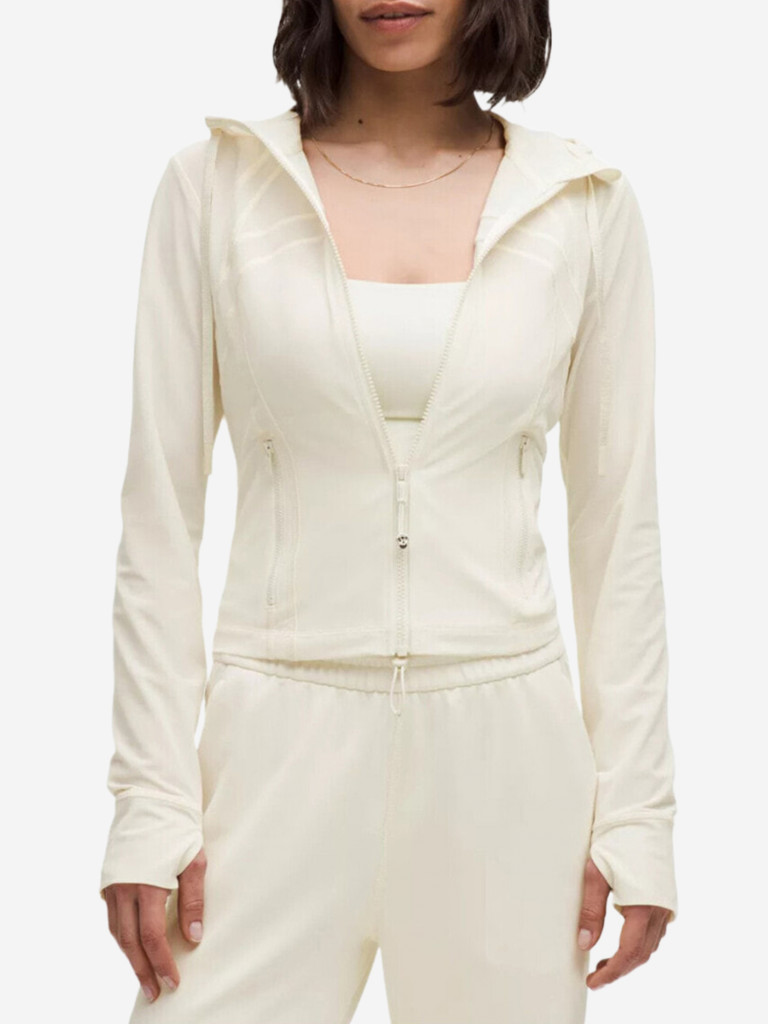 Кофта для йоги Lululemon