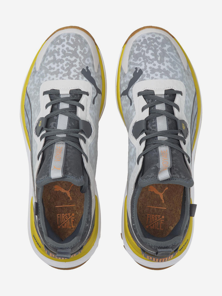 Кроссовки мужские PUMA Voyage Nitro