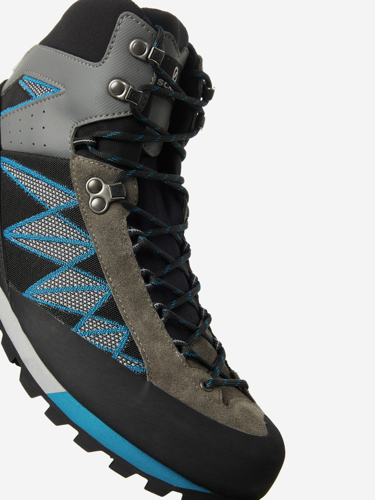 Ботинки мужские Scarpa Marmolada Trek Hd