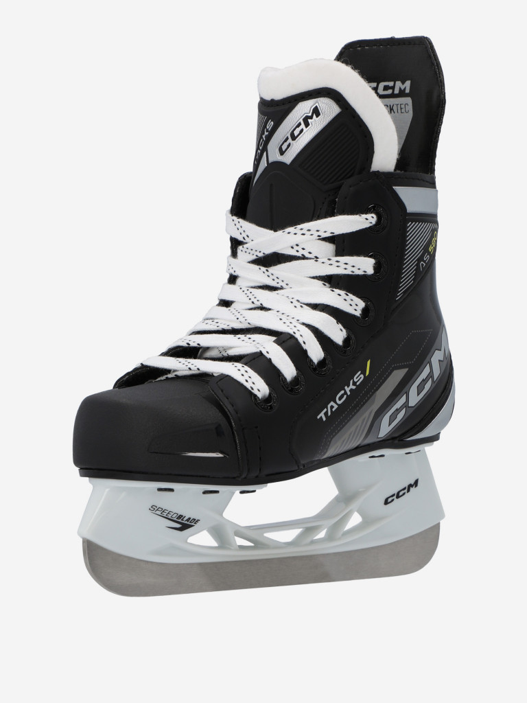 Коньки хоккейные детские CCM Tacks AS-V YTH