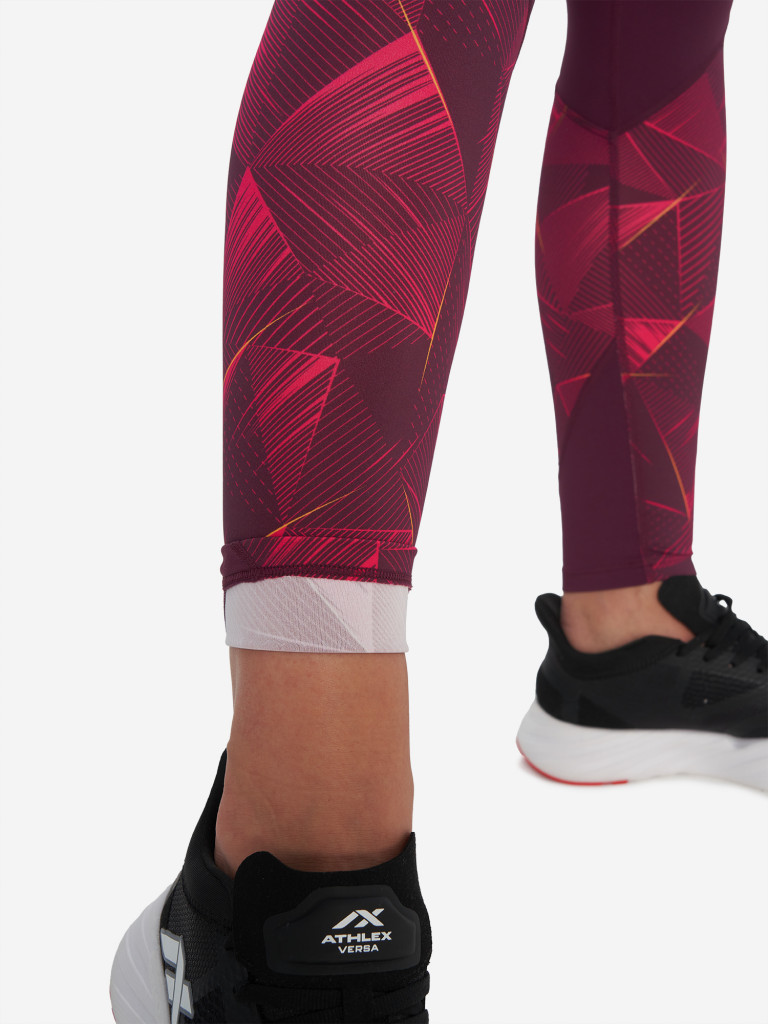 Легинсы женские Athlex