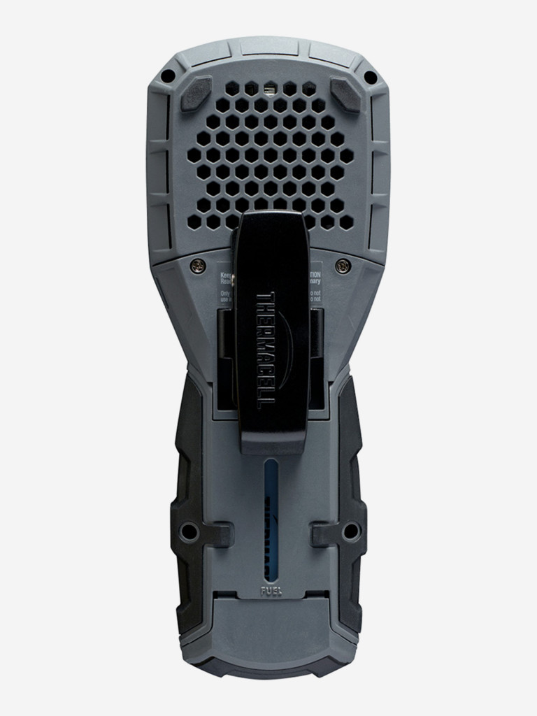 Прибор противомоскитный Thermacell MR-450X, серый