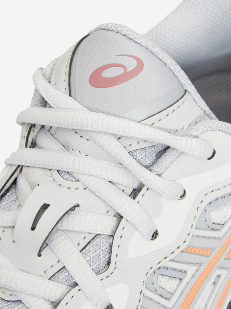 Кроссовки унисекс взрослые ASICS GEL-NYC RGD светло-серый
