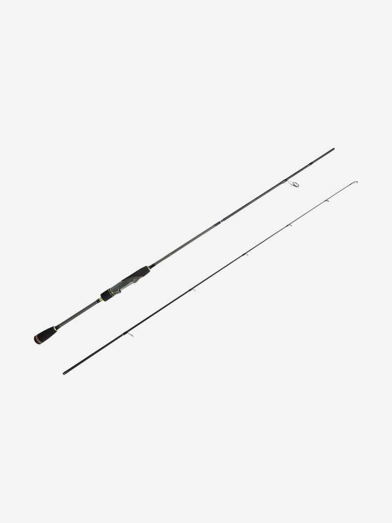Спиннинг Lucky John Vanrex MICRO JIG 7 7'4"/2.24