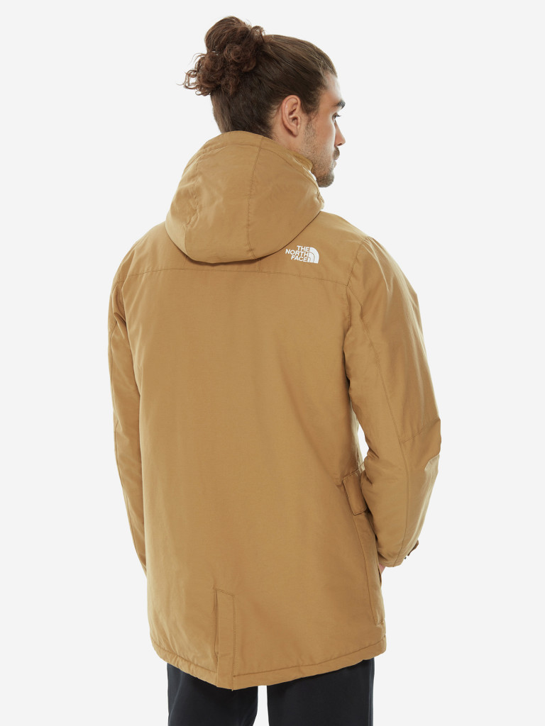 Куртка утепленная мужская The North Face Katavi