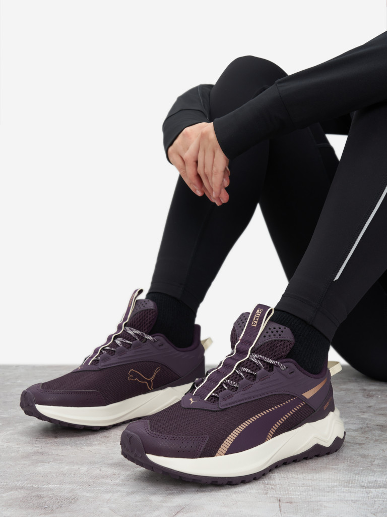 Кроссовки женские PUMA Extend Lite Trail