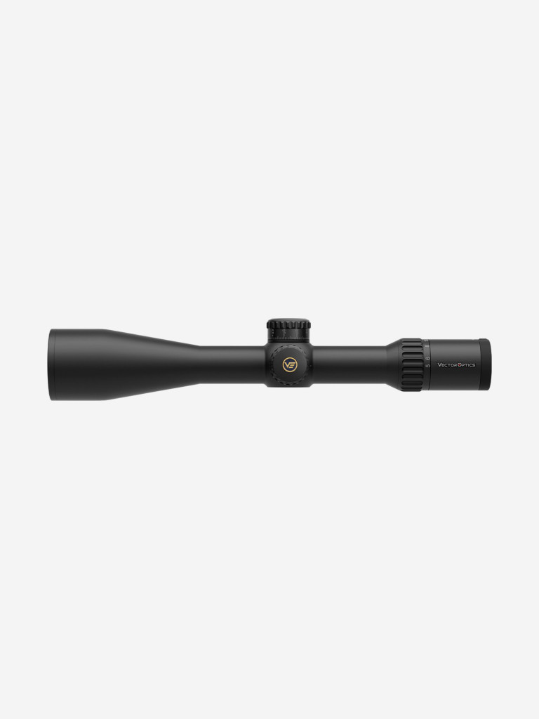 Прицел оптический Vector Optics Continental 34mm 5-30x, с подсветкой