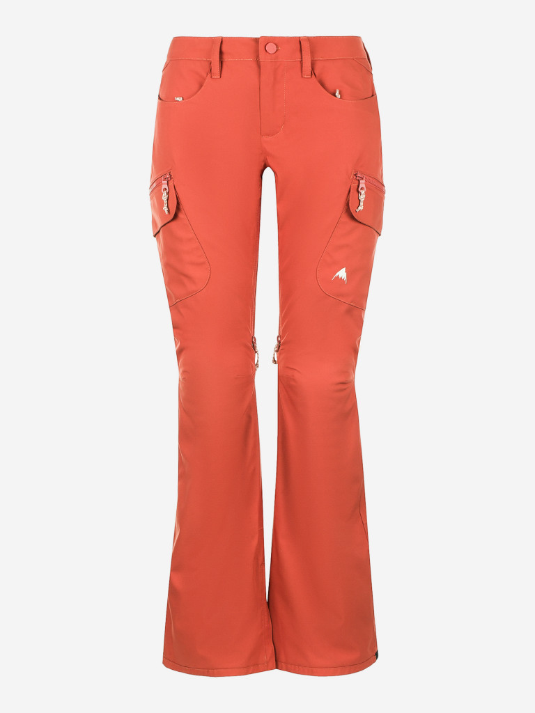 Брюки утепленные женские Burton Gloria Insulated
