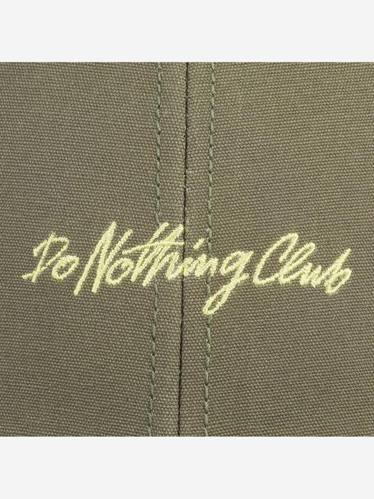 Бейсболка DJINNS 6P SB TrueFit DNC Sanded Canvas