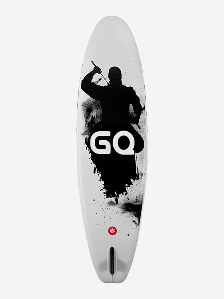 Сапборд надувной GQ 335 Ninja