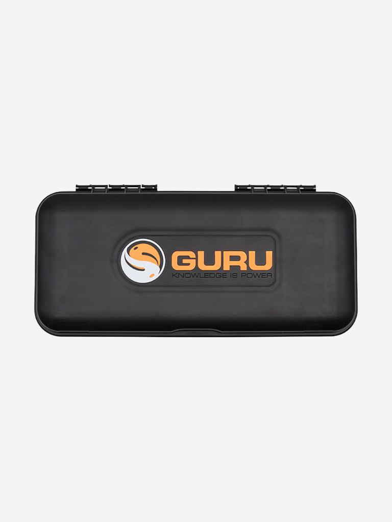 Поводочница GURU Adjustable Rig Case 8 inch