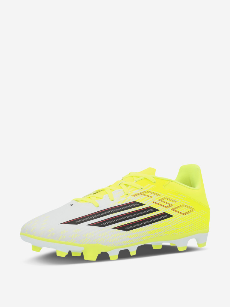 Бутсы мужские adidas F50 Club Fg/Mg