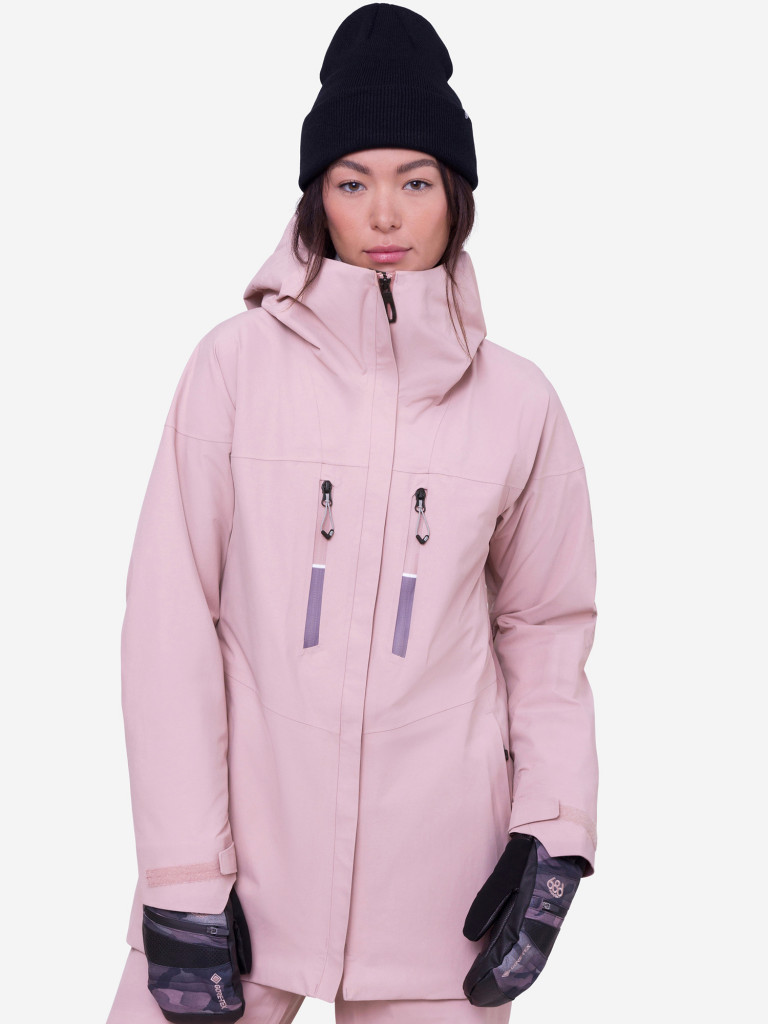 Куртка мембранная женская 686 Gore-Tex Skyline