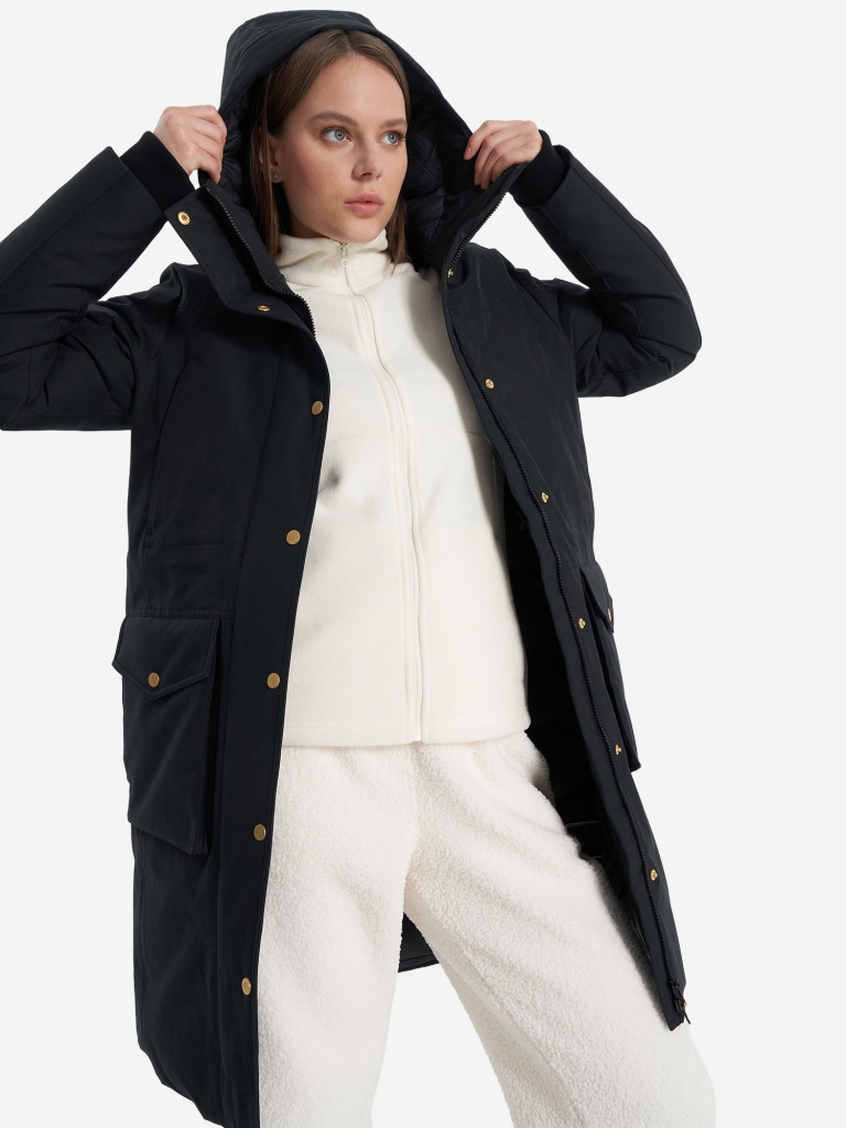 Пуховик женский Cordillero