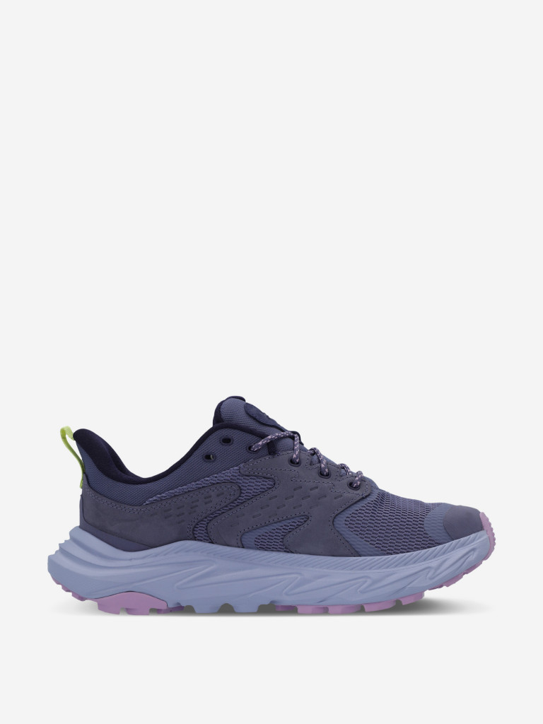 Кроссовки женские Hoka One One Anacapa 2 Low GTX