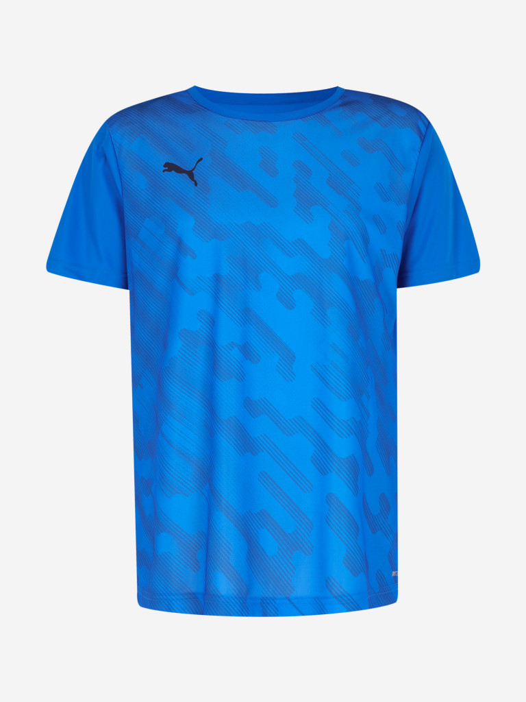 Футболка мужская PUMA Individualrise Graphic