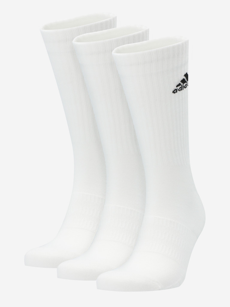 Носки adidas, 3 пары