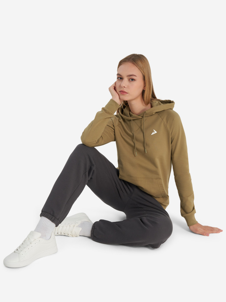 Худи женское Demix