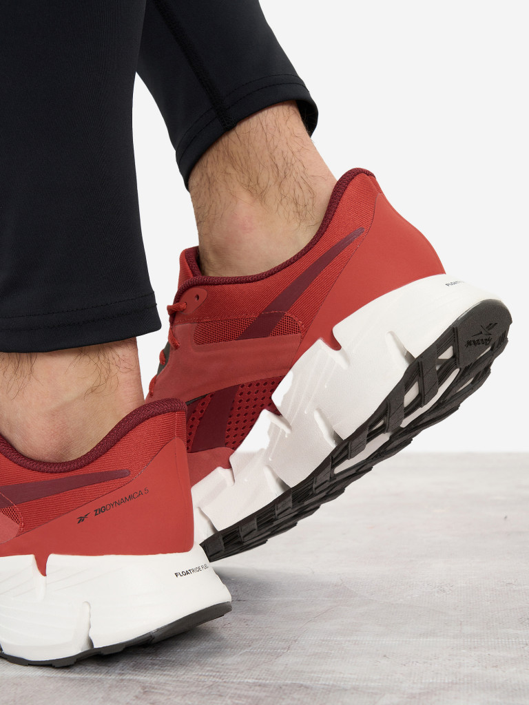Кроссовки мужские Reebok Zig Dynamica 5
