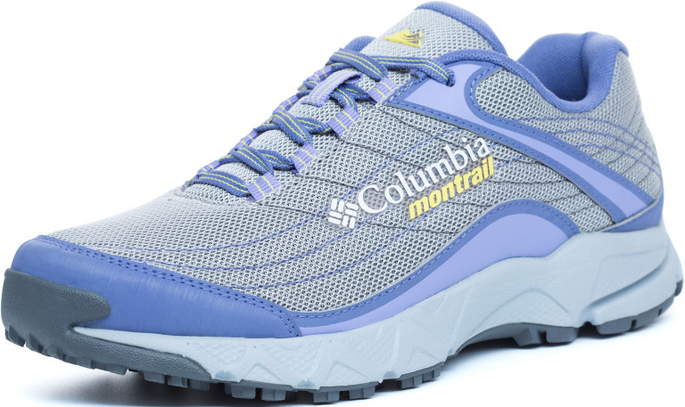 Кроссовки женские Columbia Bandon Trail II