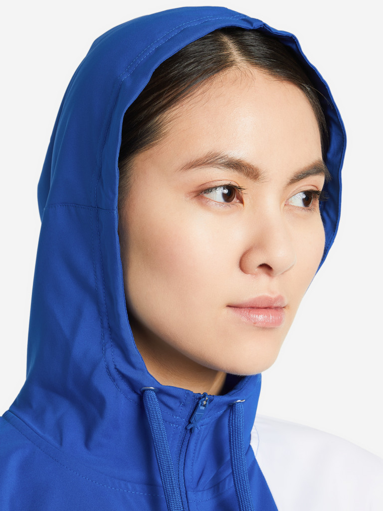 Ветровка женская Reebok Running Woven Jacket