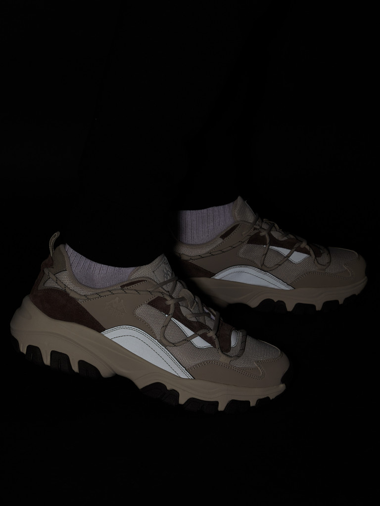 Кроссовки мужские Kappa Veloce Trail M