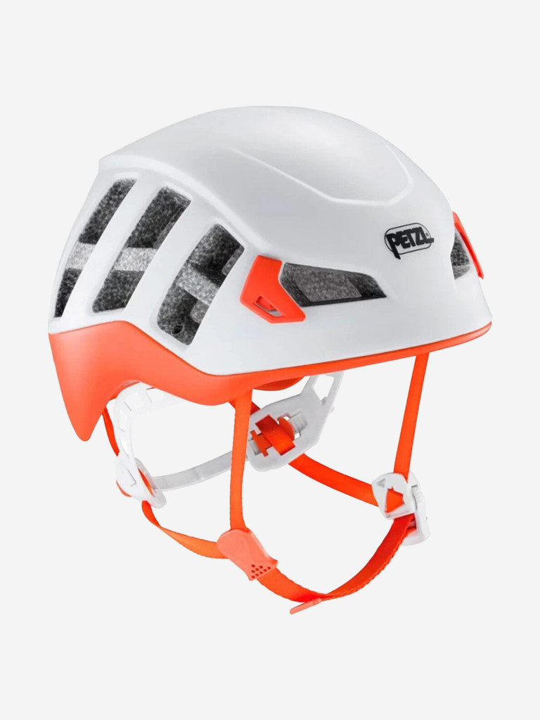 Каска для скалолазания и альпинизма Petzl Meteor