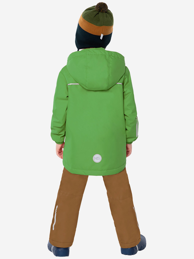 Костюм демисезонный NIKASTYLE