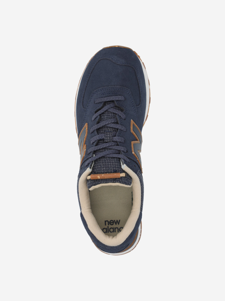 Кроссовки мужские New Balance 574 WABI SABI