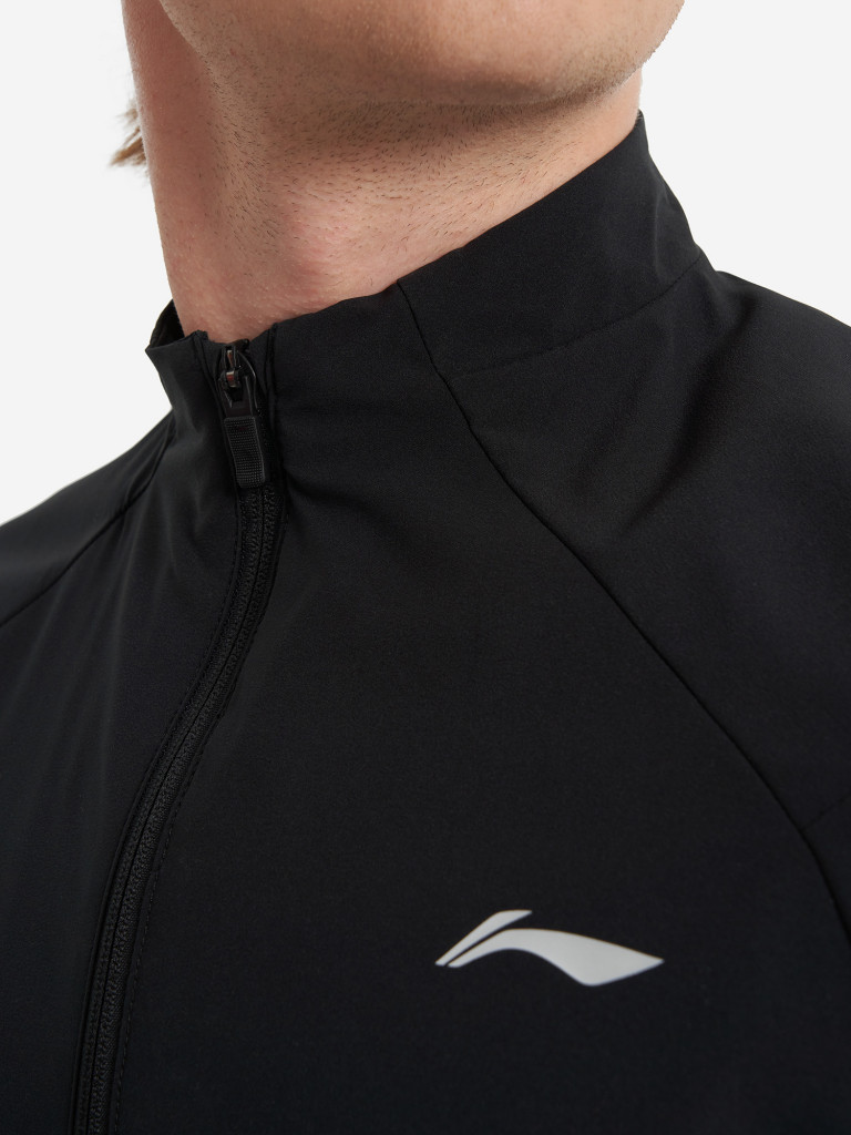 Легкая куртка мужская Li-Ning