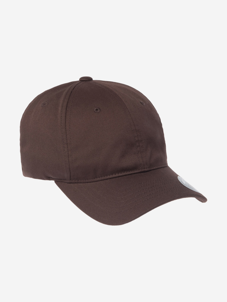 Бейсболка FLEXFIT 6288 (коричневый)