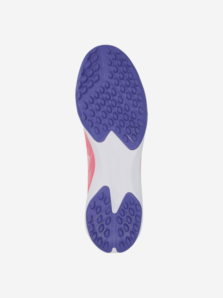 Бутсы мужские adidas F50 Hyperfast League Tf