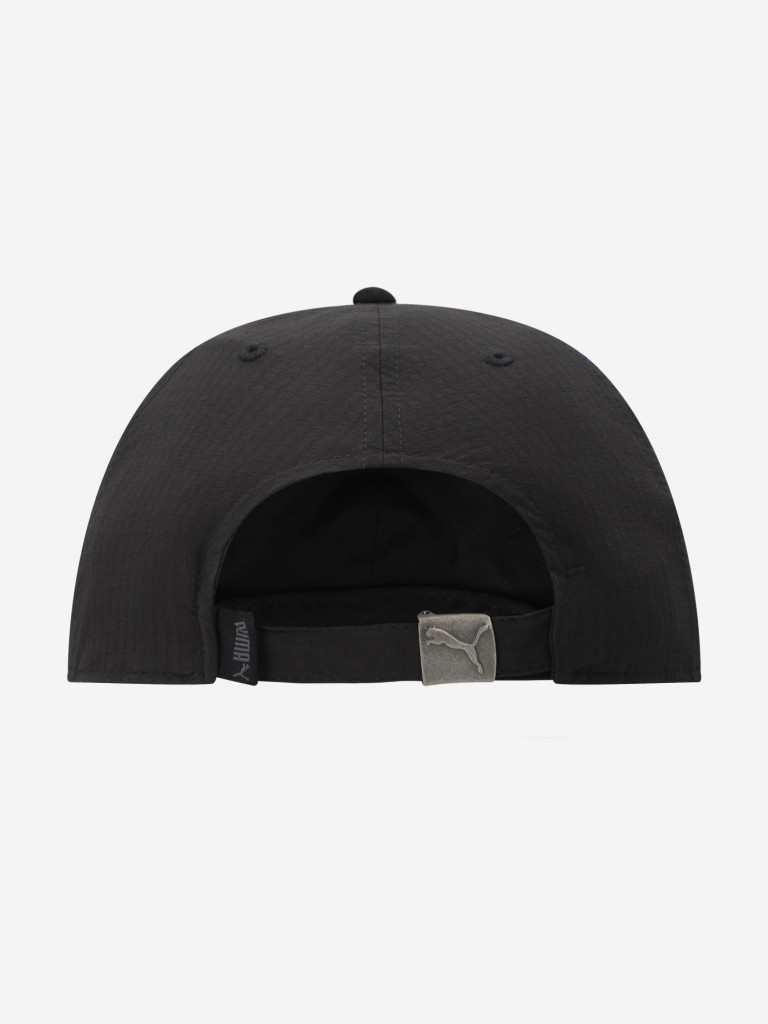 Бейсболка PUMA Premium Ess Seersucker
