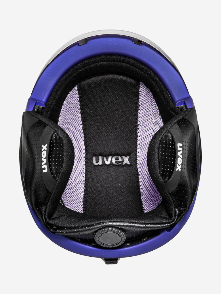 Шлем Uvex Ultra Pro