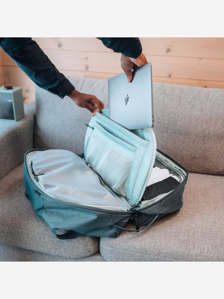 Спортивная сумка Thule Aion Duffel Bag, 35л