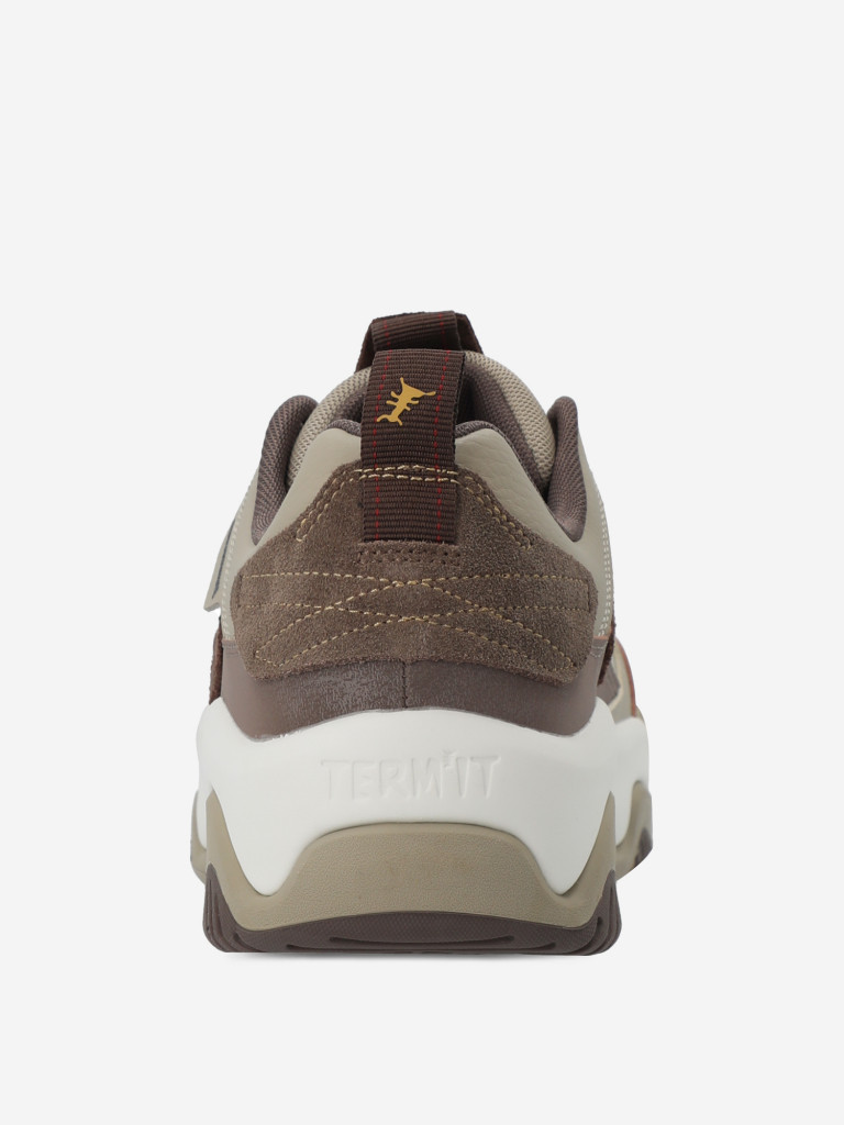 Кеды мужские Termit Jumble Next Cl