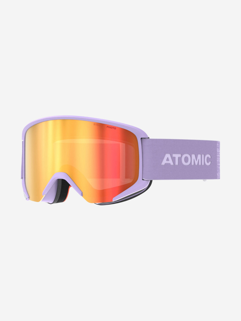 Горнолыжные очки Atomic Savor Photo Lavender Cat. 3-1