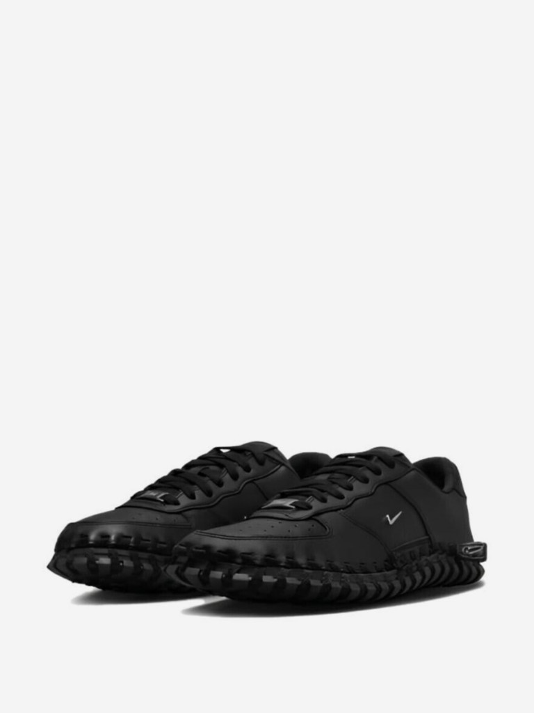 Кроссовки женские повседневные Nike J Force 1 LX SP x Jacquemus