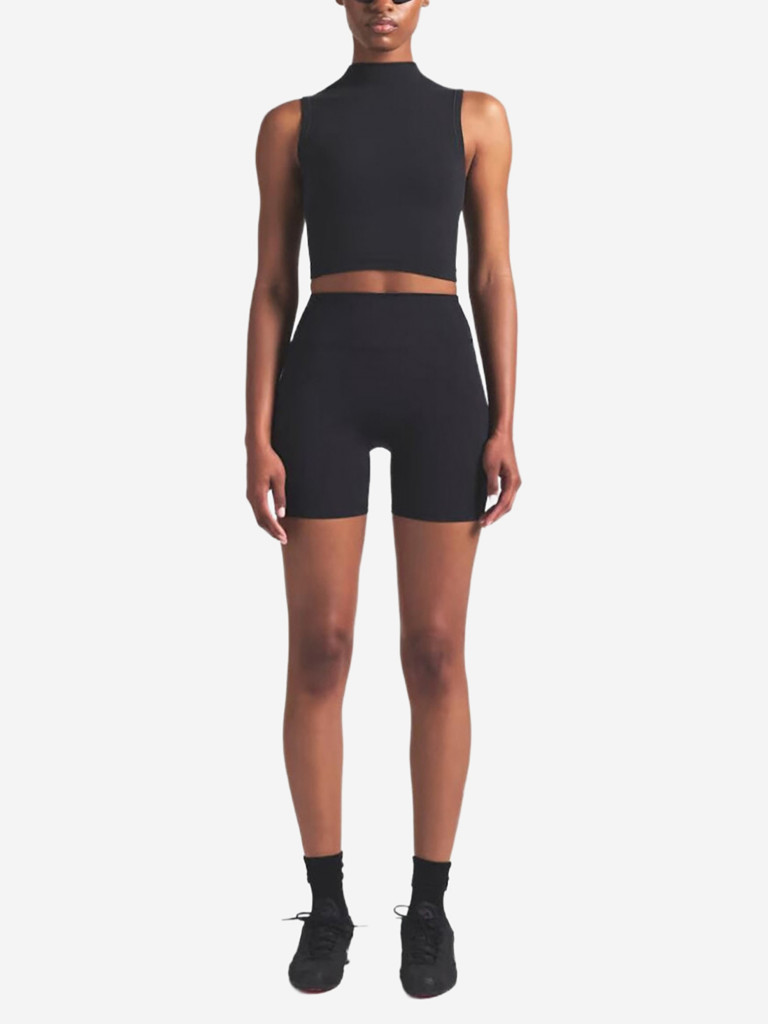 Топ женский Nike SKIMS Vintage Seamless