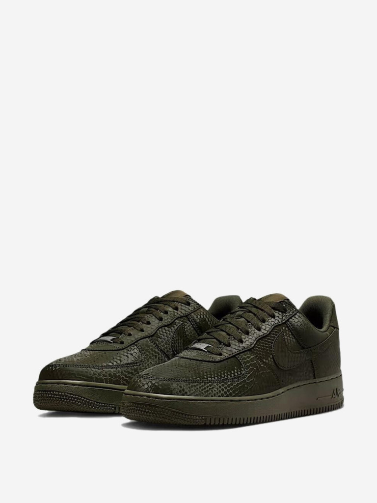 Кеды мужские Nike Air Force 1