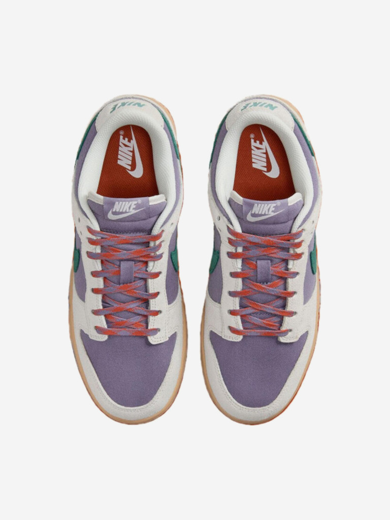 Кеды женские Nike Dunk Low