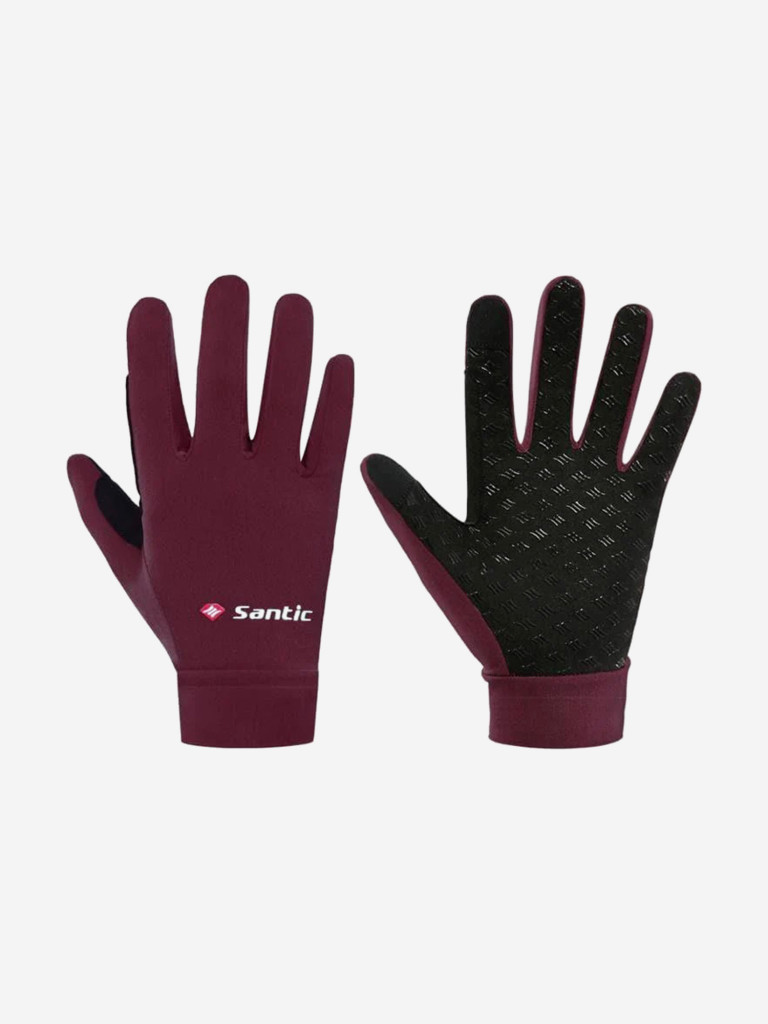 Перчатки спортивные Santic W0P079J