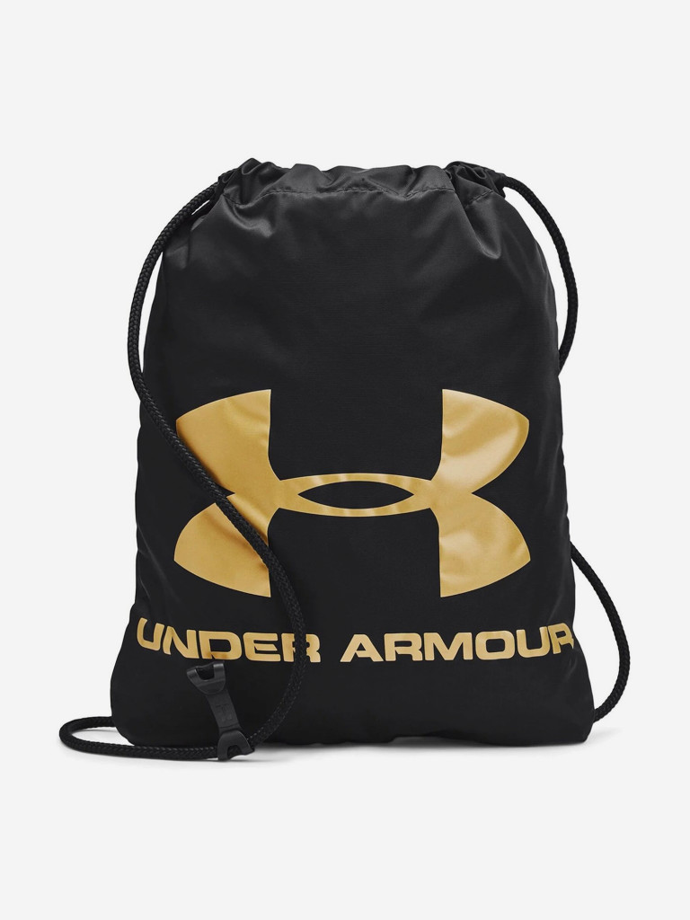 Мешок для обуви унисекс Under Armour UA Ozsee Sackpack