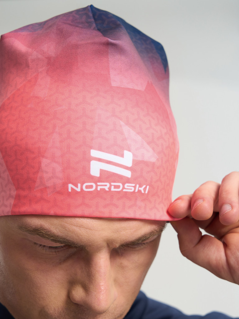 Шапка Nordski