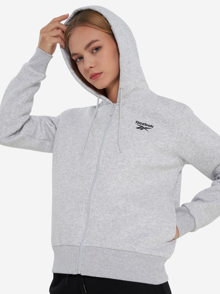 Толстовка женская Reebok Viola